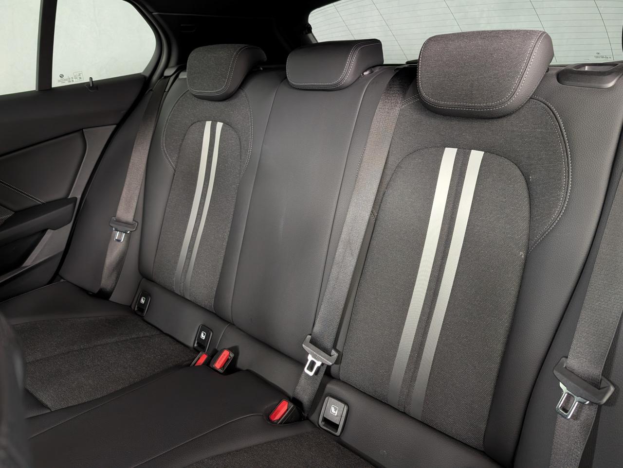 Bmw 118d Automatic Business Advantage