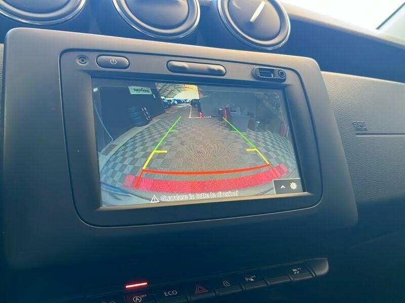 Dacia Duster 1.5 Blue dCi 115cv 4x4 S&S EU6 Comfort