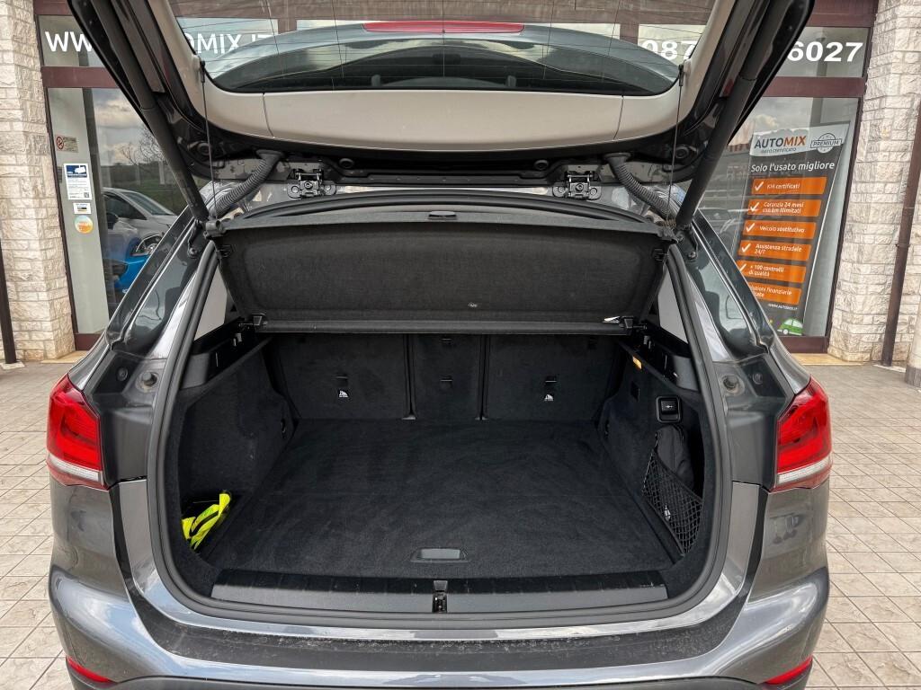 Bmw X1 xDrive25e Business Advantage