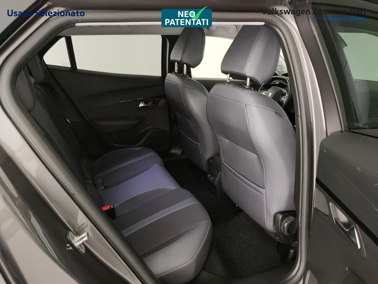 Peugeot 2008 1.2 puretech allure navi pack s&s 130cv