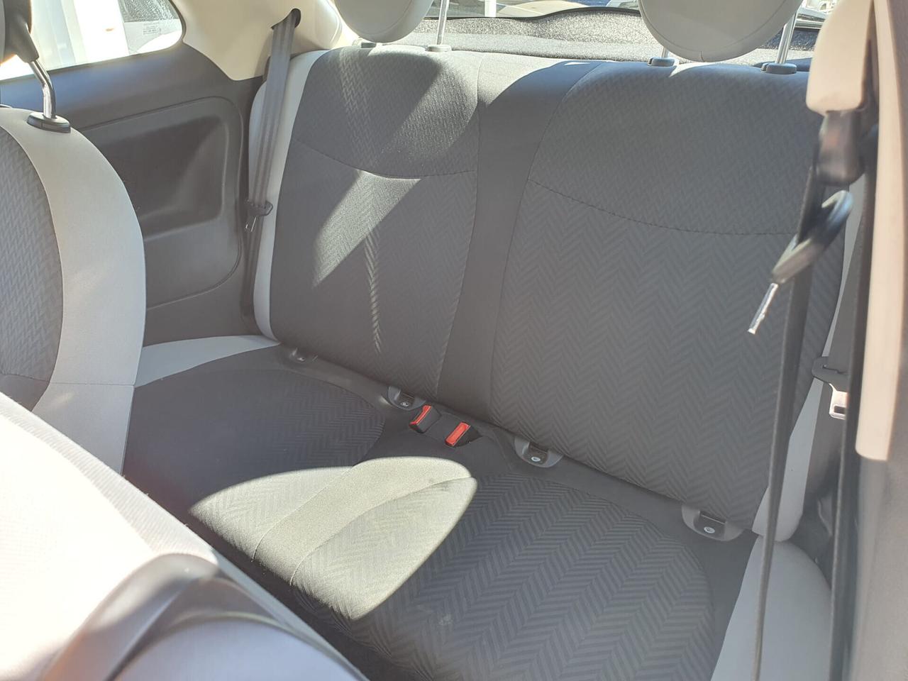 Fiat 500 1.0 Hybrid Pop