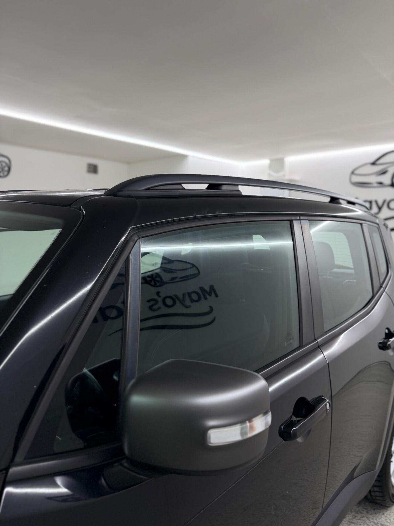 JEEP RENEGADE (anno 2019)