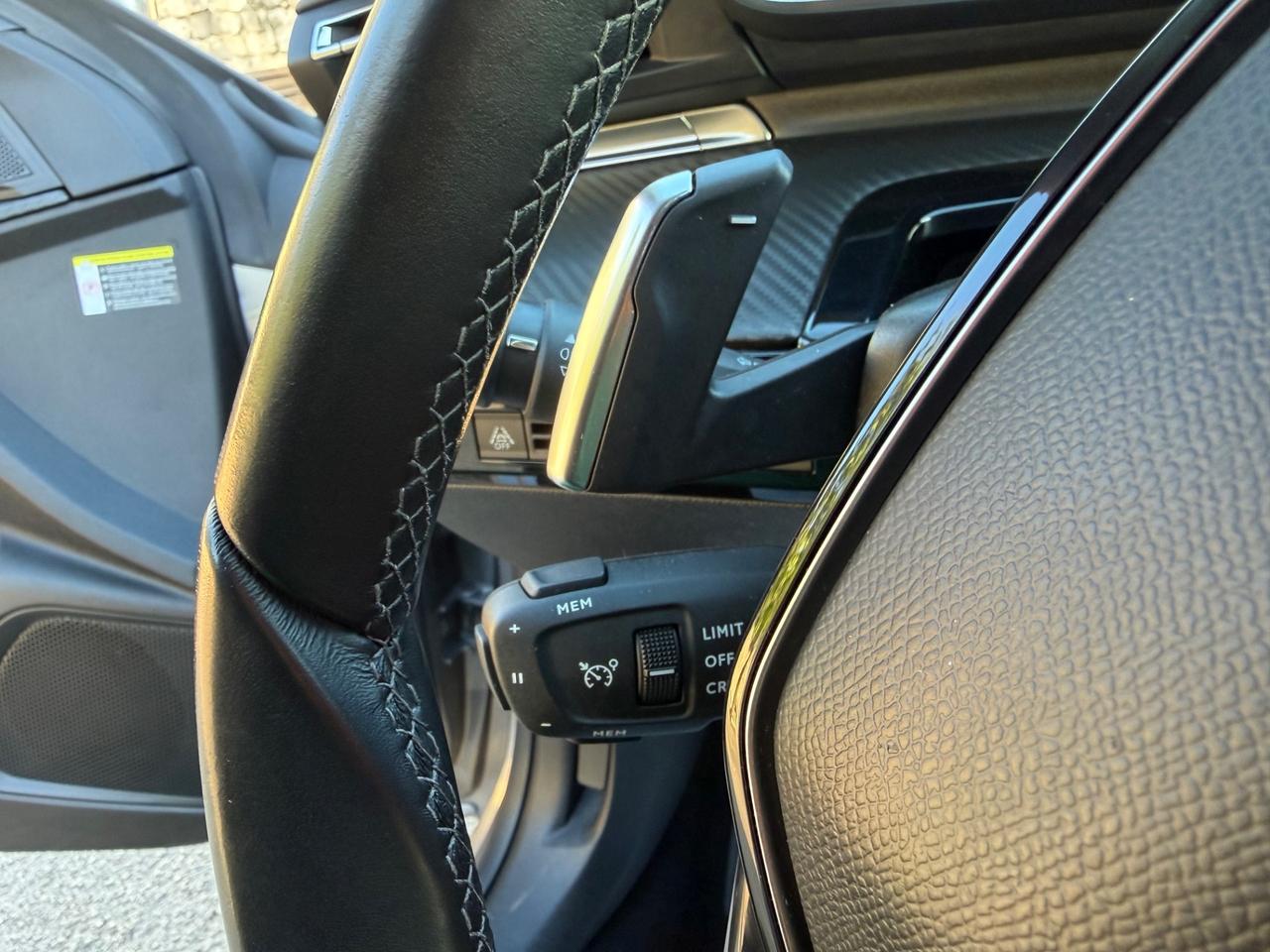 Peugeot 508 BlueHDi 130 Stop&Start EAT8 Allure