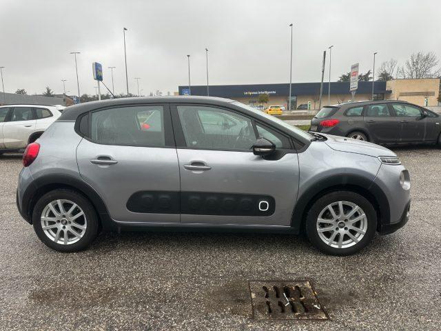 CITROEN C3 1.2 PureTech 82CV GPL Feel