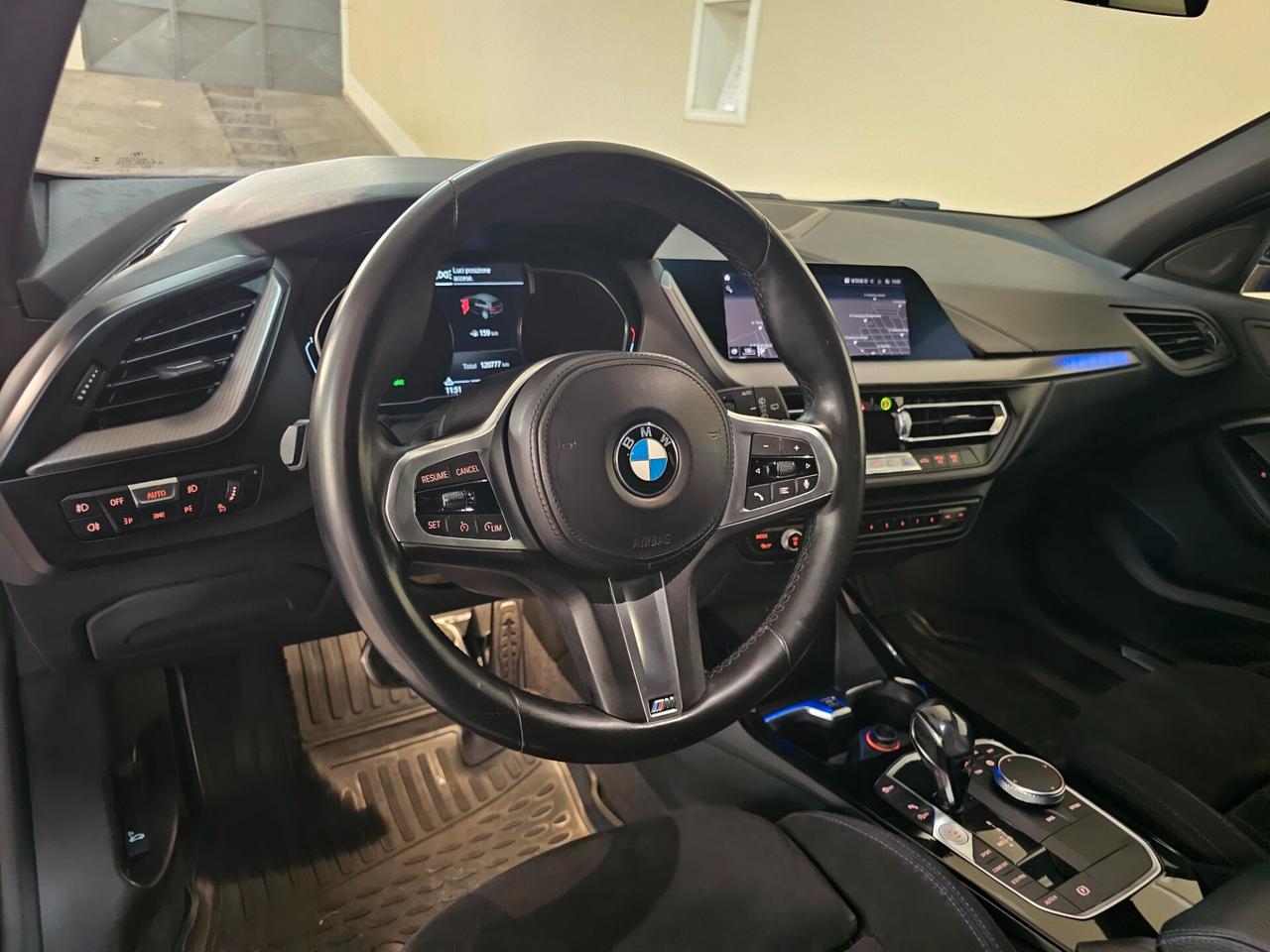 Bmw 116 120d xDrive 5p. Msport