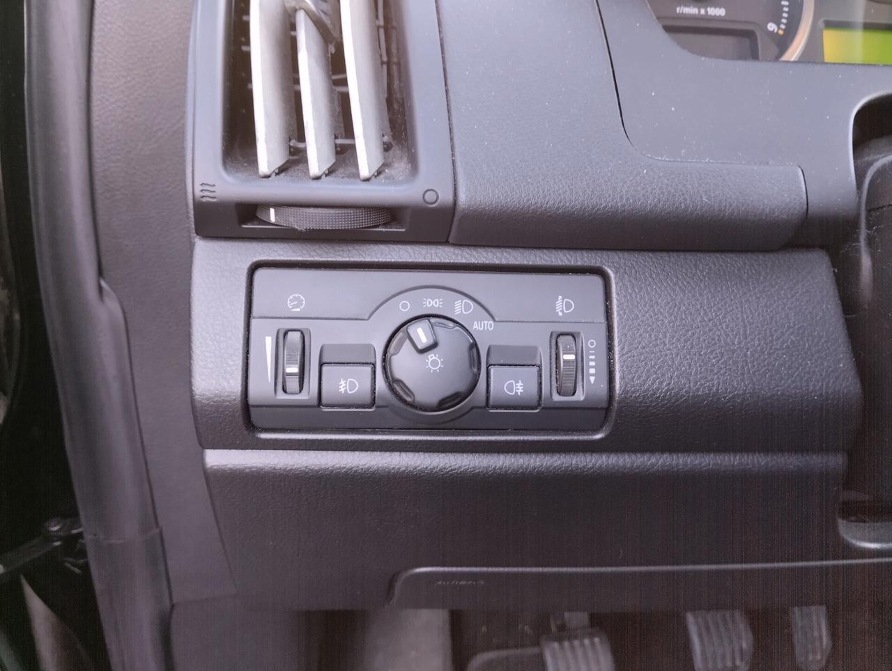 Land Rover Freelander 2.2 TD4 S.W. E "PER COMMERCIANTI"