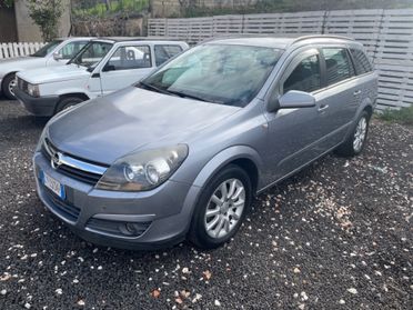 Opel Astra 1.7 CDTI 101CV Station Wagon Cosmo