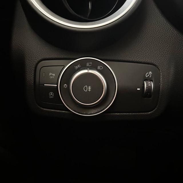 ALFA ROMEO Stelvio 2.2 Turbodiesel 160 CV AT8 RWD Business