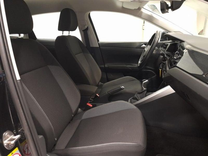 Volkswagen Taigo Taigo 1.0 TSI 115 CV Life