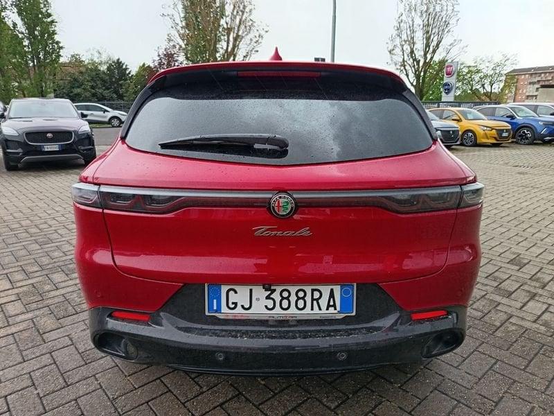Alfa Romeo Tonale 1.5 130 CV MHEV DDCT7 Edizione Speciale