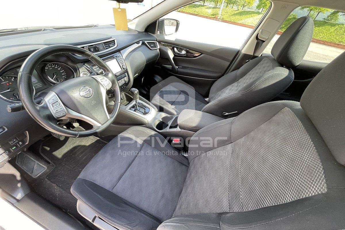 NISSAN Qashqai 1.6 dCi 2WD Acenta