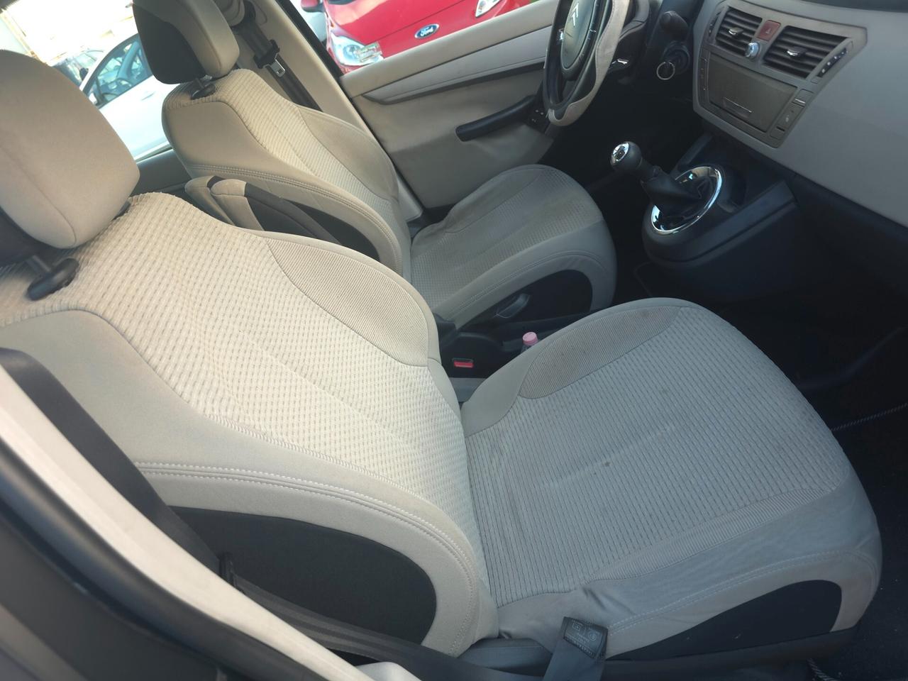 Citroen C4 Picasso 1.6 VTi 120 Style