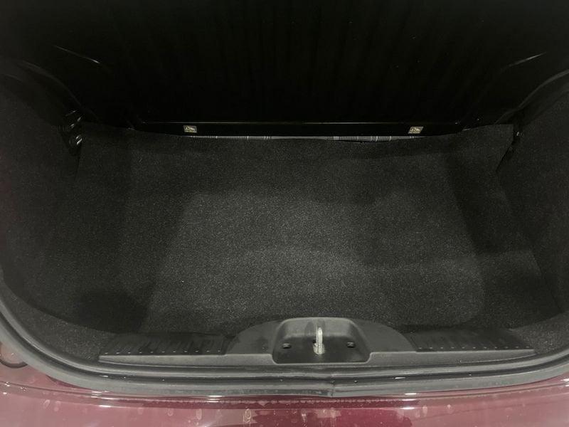 FIAT 500 500 1.0 hybrid 70cv