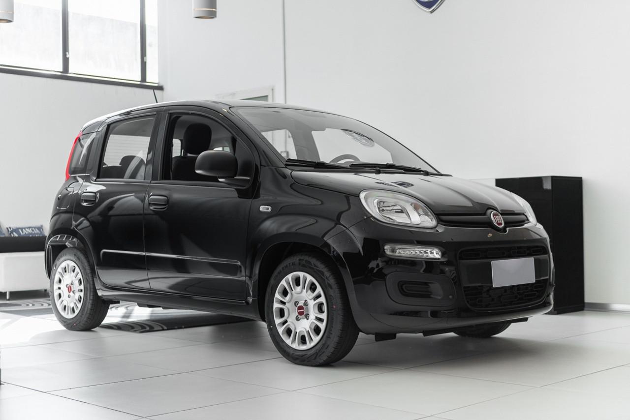 FIAT Panda III 2021 - Panda 1.0 firefly hybrid s&s 70cv