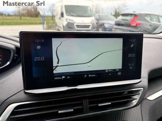 PEUGEOT 5008 5008 II 2021 1.5 bluehdi Allure Pack s - GK009RD