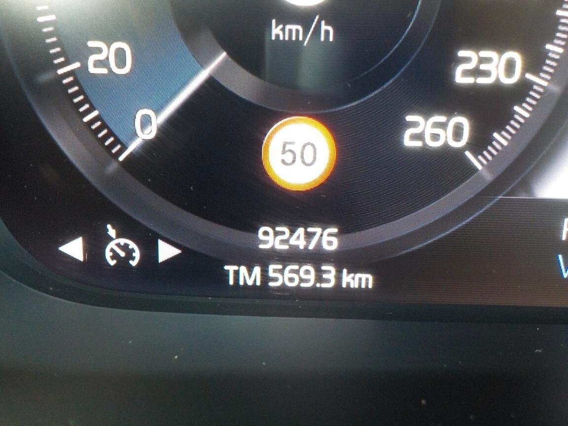 Volvo XC40 D4 AWD Geartronic