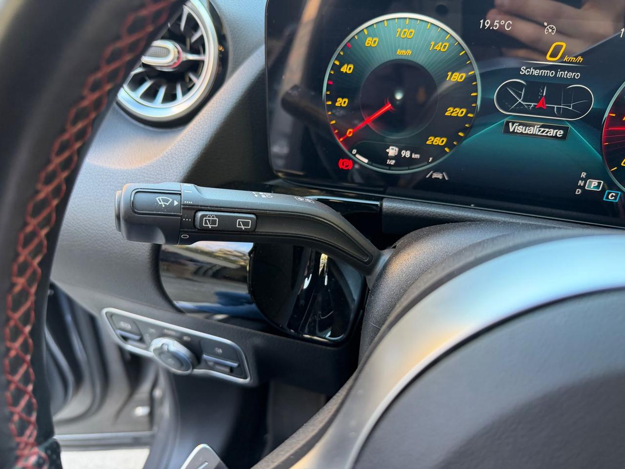 Mercedes-Benz GLA 200 Premium Plus *PROMO F #9518