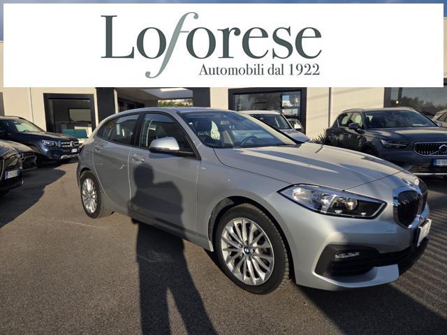 BMW 116 d 5p. Business Advantage