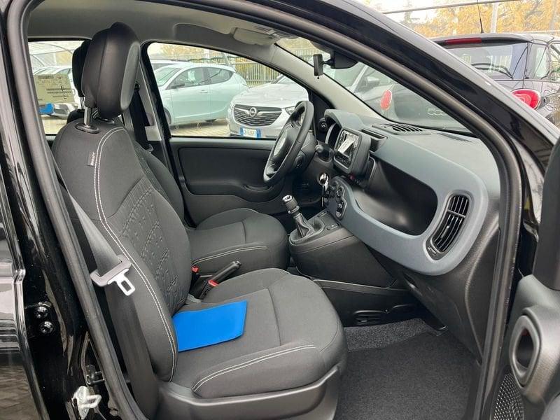 FIAT Panda Panda 1.0 FireFly S&S Hybrid
