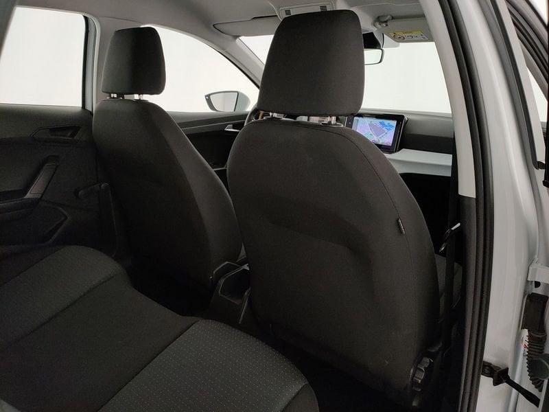 Seat Ibiza 1.0 ecotsi Style 95cv