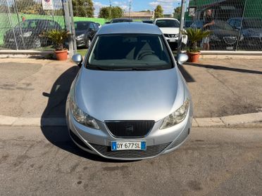 Seat Ibiza 1.4 TDI DPF 5p. Ecomotive
