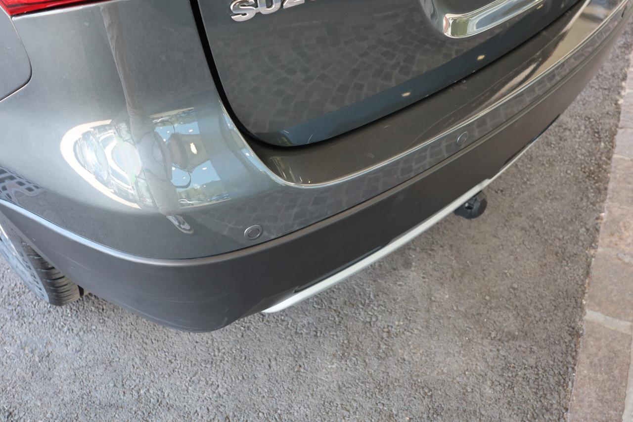 SUZUKI S-CROSS 1.4 HYBRID 4WD ALL GRIP COOL KM 54.000