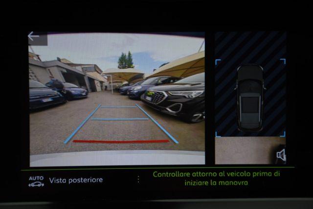 PEUGEOT 2008 BlueHDi 130 S&S EAT8 Allure