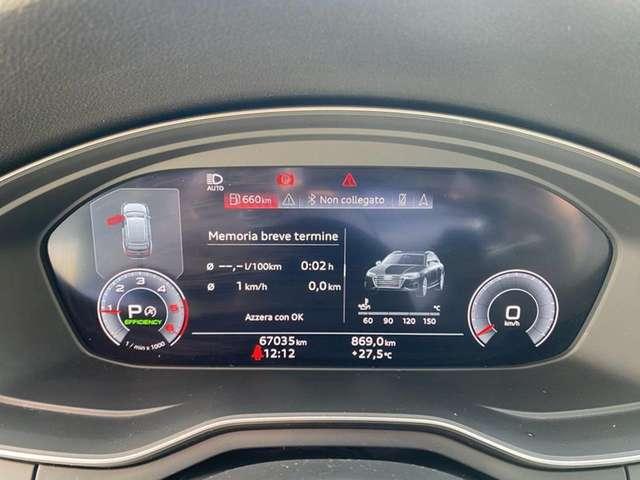 Audi A4 35 TDI/163 CV S tronic Business MATRIX-NAVI-ACC