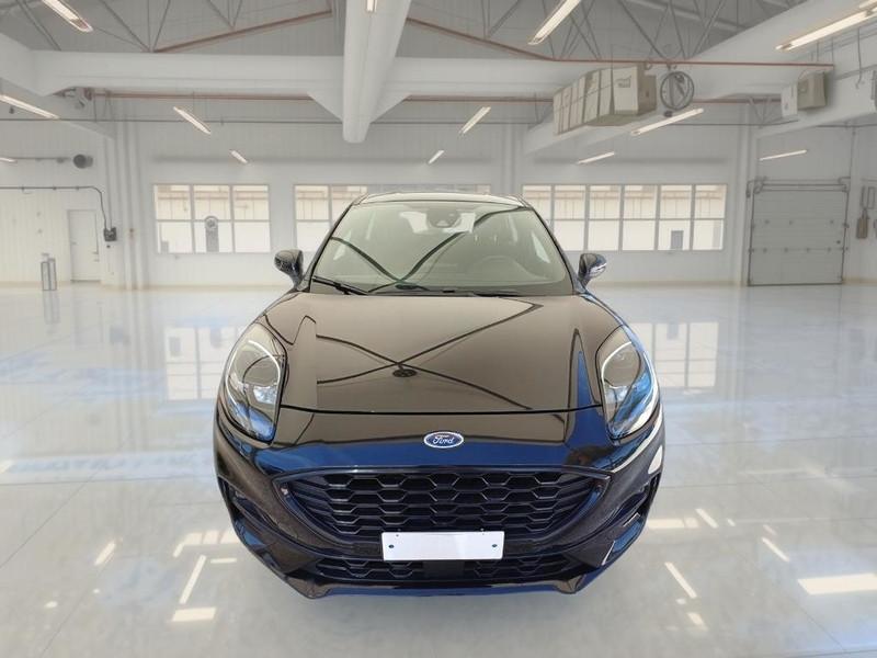 FORD PUMA 1.0 ECOBOOST HYBRID 125 CV ST-LINE SUV