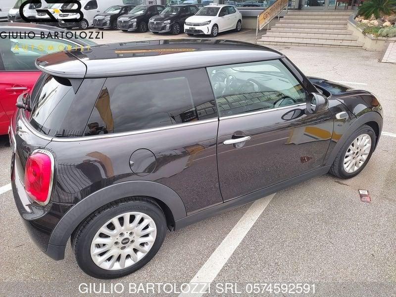 MINI Mini 3 porte Mini 1.5 Cooper