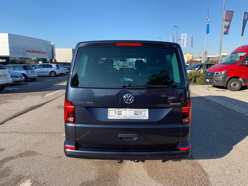 Volkswagen T6.1 Multivan 2.0 tdi space 4motion 150cv dsg 7p.ti