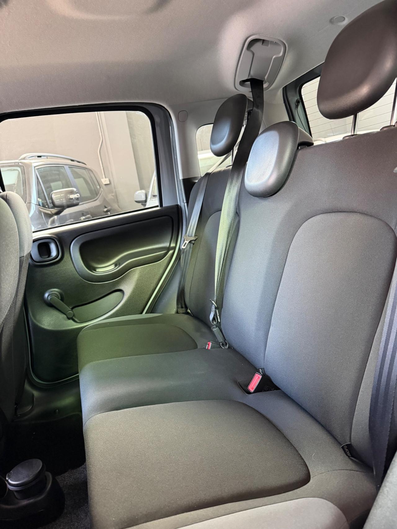 Fiat Panda 1.2 Easy