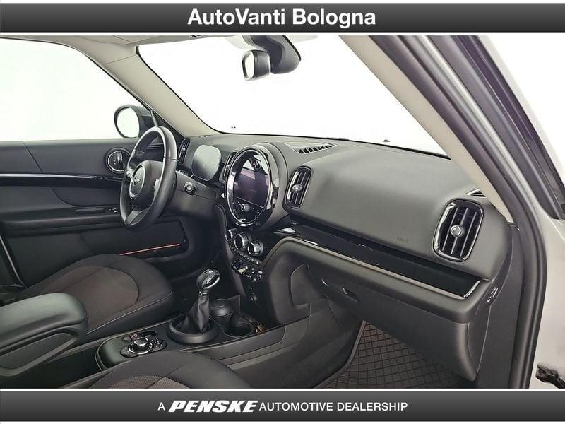 MINI Countryman Mini Countryman 1.5 Cooper SE Classic all4 auto