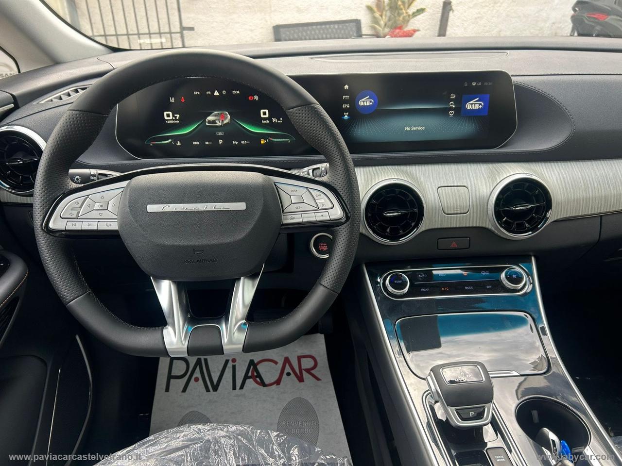 CIRELLI Cirelli 7 1.5 turbo GPL Premium