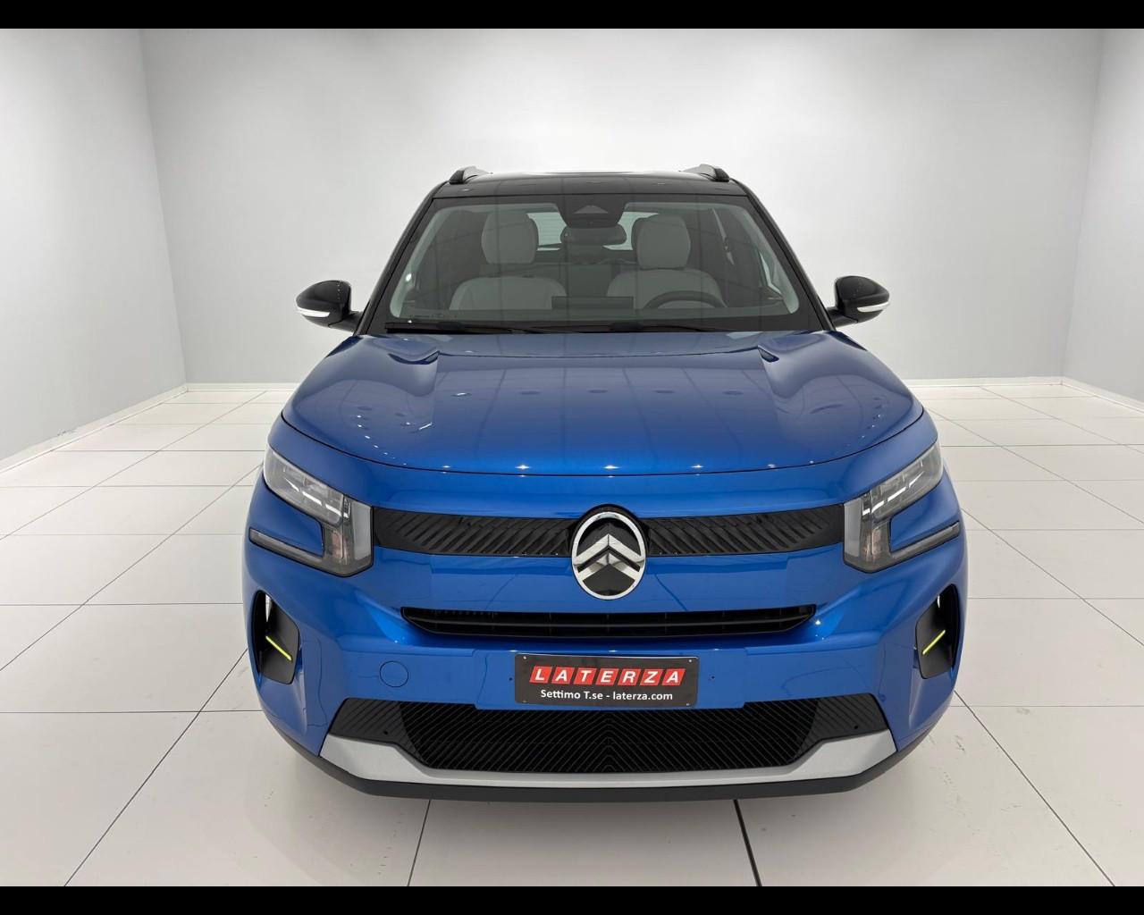 CITROEN C3 1.2 puretech turbo Max 100cv s&s