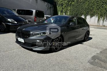 BMW 120d xDrive 5p. Msport