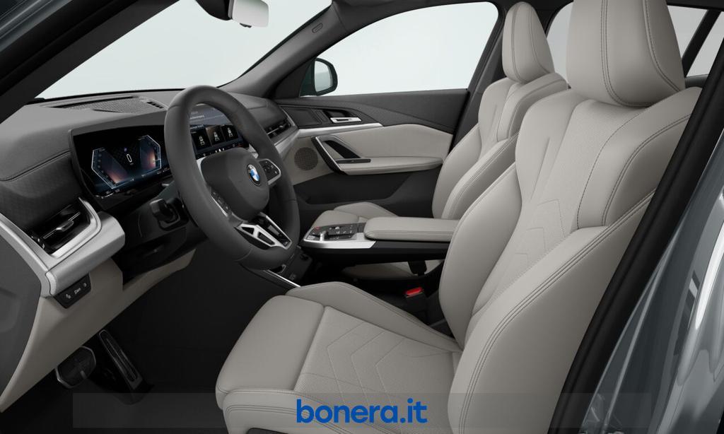 BMW X2 20 d 48V MSport Pro xDrive DCT