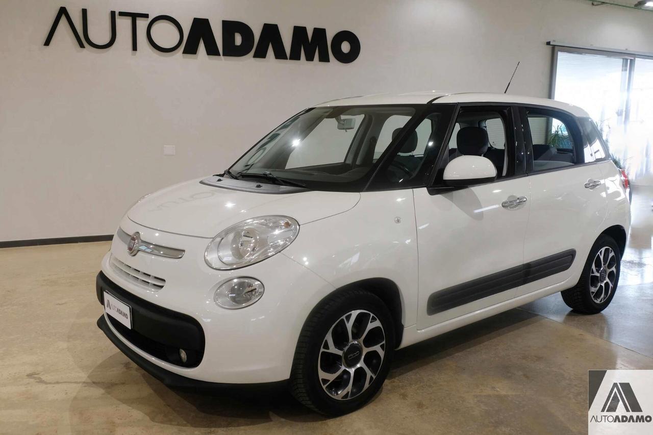 Fiat 500L 1.6 Multijet 120 CV Lounge