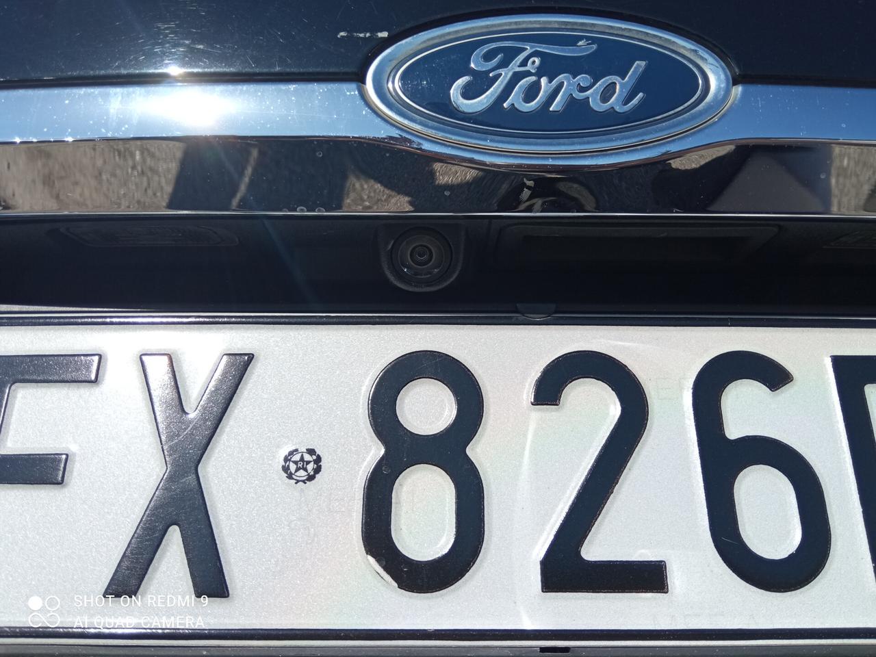 Ford Mondeo 2.0 EcoBlue 150 CV S&S aut. SW ST-Line Business