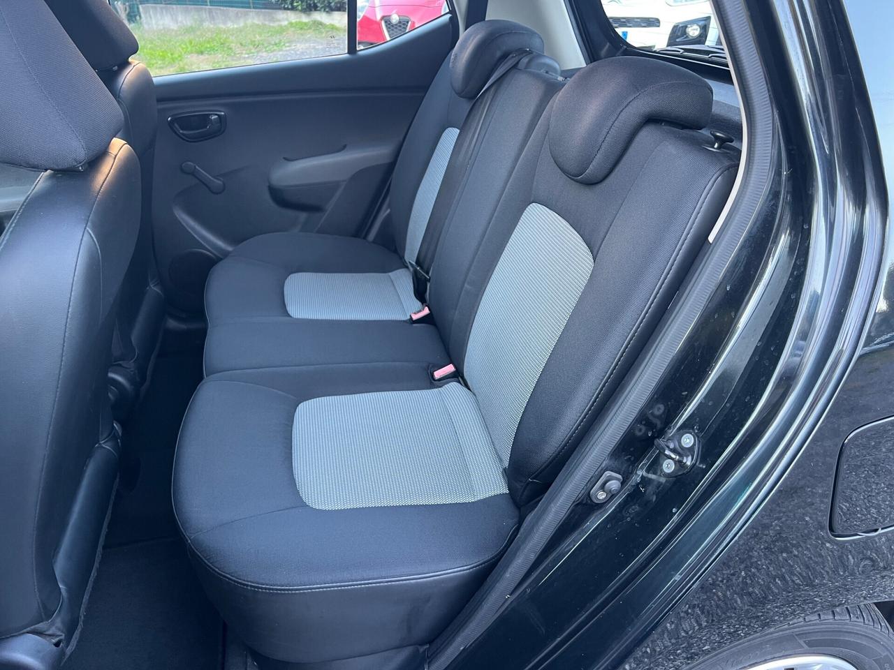 Hyundai i10 1.1 12V BlueDrive GPL*NEOPATENTATI