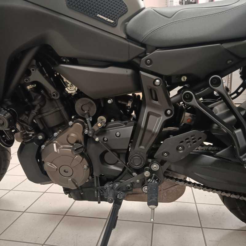 Yamaha Tracer 7 - 2022