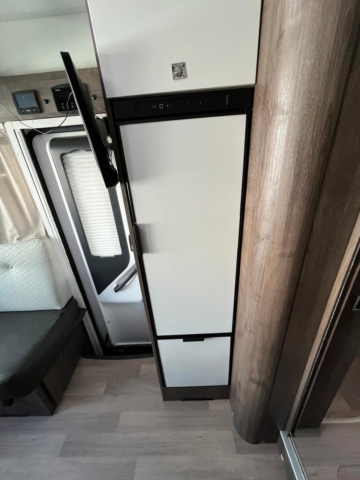 Benimar AMPHYTRION A967