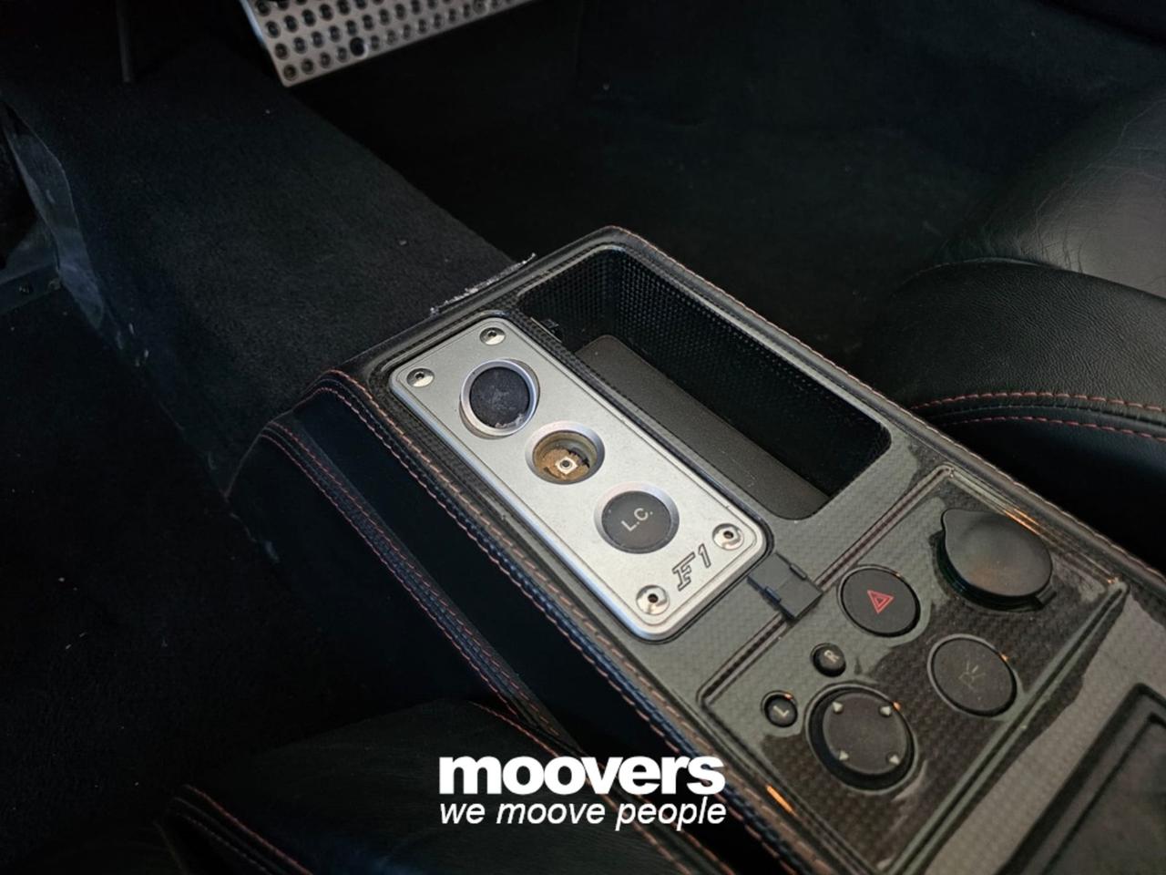 FERRARI F430 Spider F1