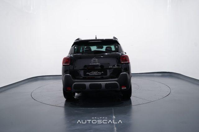 CITROEN C3 Aircross 1.2 PureTech 130CV S&S EAT6 Max