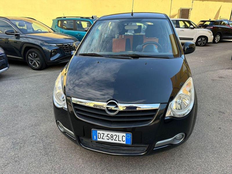 Opel Agila Agila 1.2 16V 86CV Enjoy