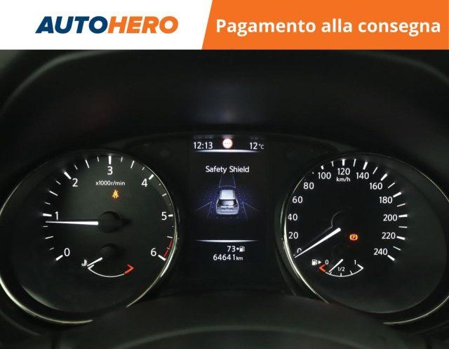 NISSAN X-Trail 2.0 dCi 4WD N-Connecta
