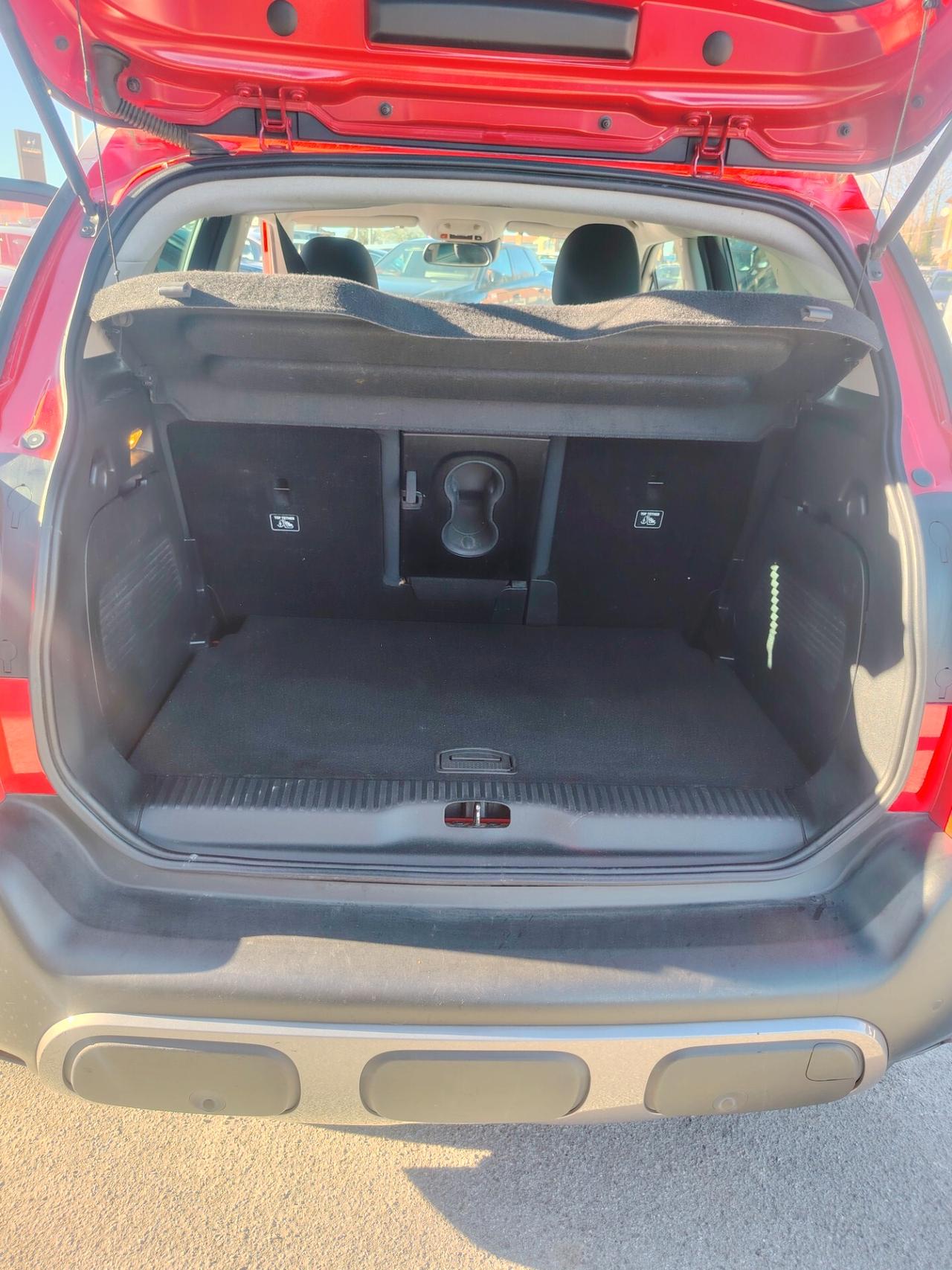 Citroen C3 Aircross BlueHDi 100 S&S Shine - IN ARRIVO