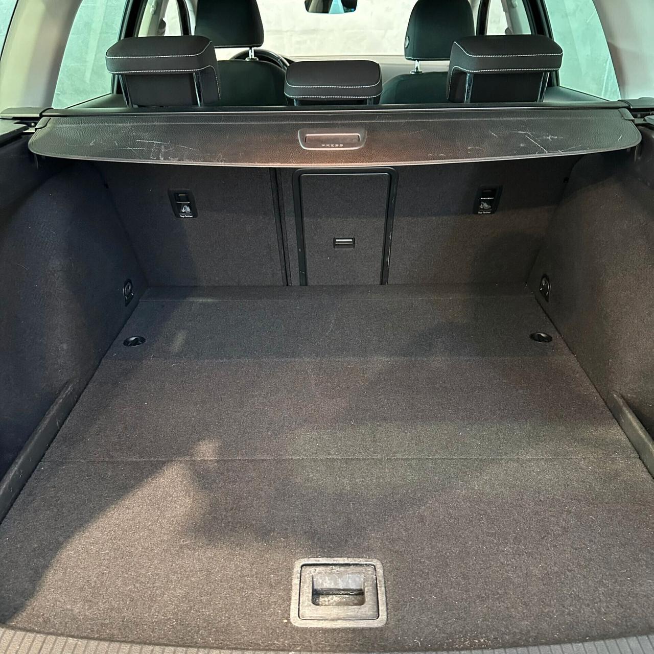 Volkswagen Golf Variant 1.4 TSI 125 CV Highline BlueMotion Technology
