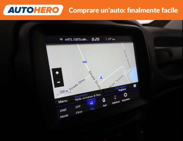 JEEP Renegade 2.0 Mjt 140CV 4WD Active Drive Limited