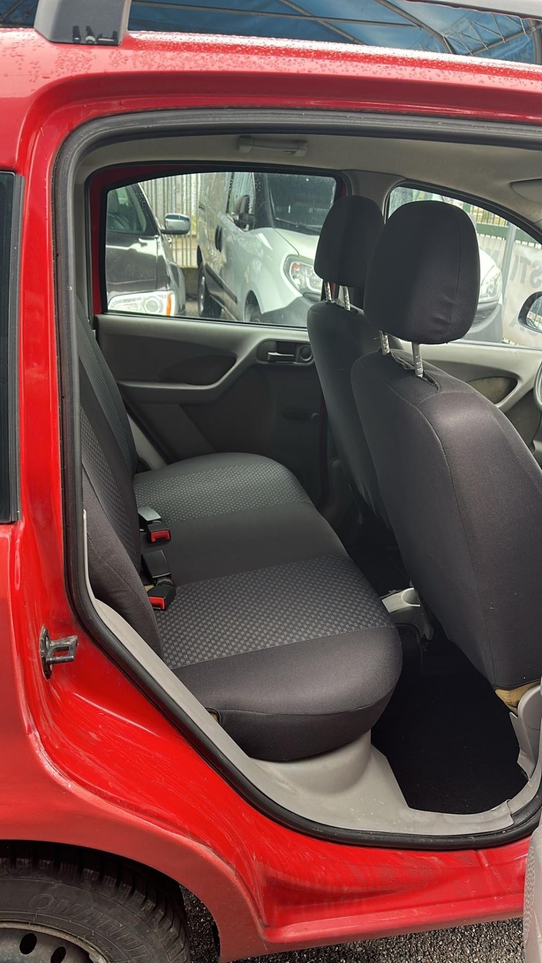 Fiat Panda 1.3 MJT 16V Dynamic
